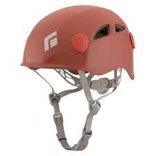 Black Diamond Half Dome Helmet темно-красный M/L