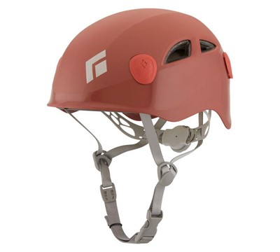 Black Diamond Half Dome Helmet темно-красный M/L - Увеличить