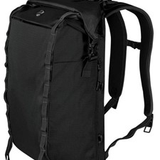 Victorinox Altmont Active Rolltop Laptop Backpack 15 черный 21л