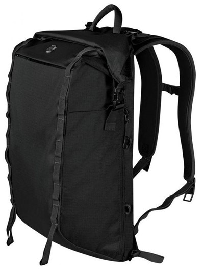 Victorinox Altmont Active Rolltop Laptop Backpack 15 черный 21л - Увеличить