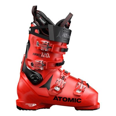 ботинки Atomic Hawx Prime 120 S - Увеличить