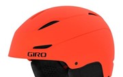 Giro Ratio красный M(55.5/59CM)