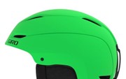 шлем Giro Ratio зеленый M(55.5/59CM)