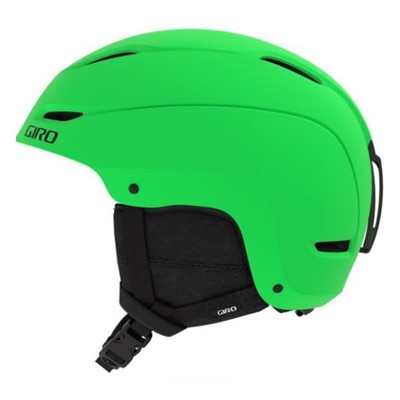 шлем Giro Ratio зеленый M(55.5/59CM) - Увеличить