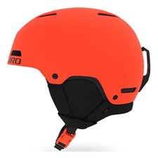 шлем Giro Crue юниорский красный M(55.5/59CM)