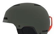 шлем Giro Crue юниорский хаки S(52/55.5CM)