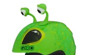 шлем Giro Launch Plus детский зеленый S(52/55.5CM)