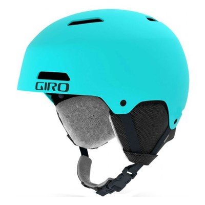 шлем Giro Ledge голубой S(52/55.5CM) - Увеличить