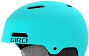 Giro Ledge голубой M(55.5/59CM)