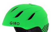 Giro Nine JR юниорский зеленый S(52/55.5CM)