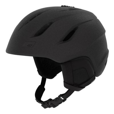 шлем Giro Nine темно-серый XL(62.5/65CM) - Увеличить