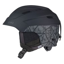 шлем Giro Decade женский темно-серый S(52/55.5CM)