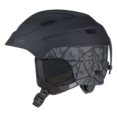 шлем Giro Decade женский темно-серый S(52/55.5CM) - Увеличить