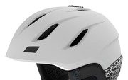 шлем Giro Nine светло-серый S(52/55.5CM)