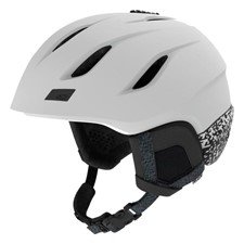 шлем Giro Nine светло-серый S(52/55.5CM)