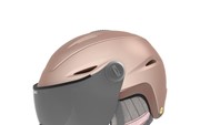 Giro Essence Mips женский светло-розовый M(55.5/59CM)
