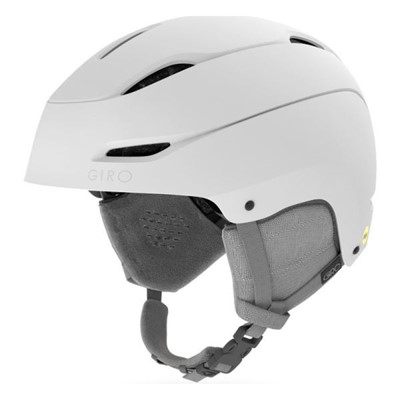 шлем Giro Ceva женский белый S(52/55.5CM) - Увеличить