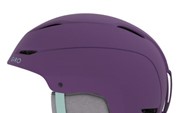 Giro Ceva женский фиолетовый M(55.5/59CM)