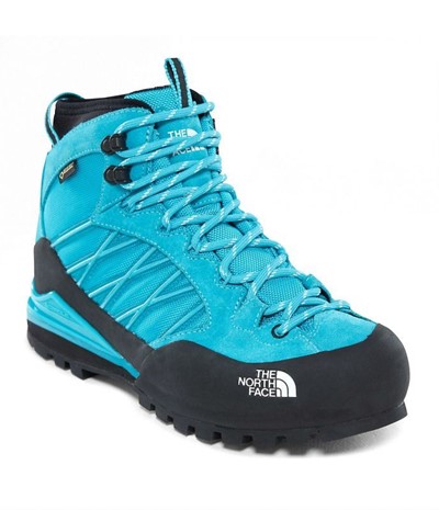 The North Face Verto S3K II GTX женские - Увеличить