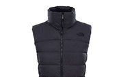 The North Face Nuptse Vest женский