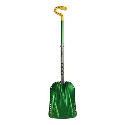 Pieps Shovel C 660 зеленый - Увеличить