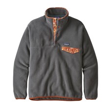 Patagonia LW Synch Snap-T P/O - EU FIT