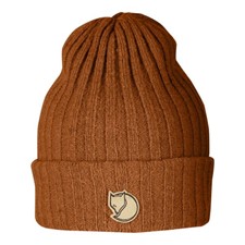 FjallRaven Byron Hat коричневый ONE*