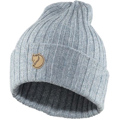 FjallRaven Byron Hat светло-серый ONE - Увеличить