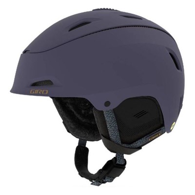 шлем Giro Range Mips темно-синий L(59/62.5CM) - Увеличить