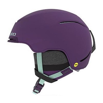 Giro Terra MIPS женский фиолетовый M(55.5/59CM) - Увеличить