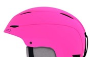 Giro Ceva женский темно-розовый S(52/55.5CM)