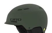 шлем Giro Trig Mips хаки M(55.5/59CM)
