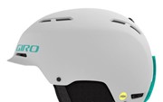 шлем Giro Trig Mips светло-серый M(55.5/59CM)