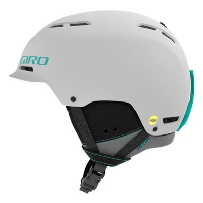 шлем Giro Trig Mips светло-серый M(55.5/59CM) - Увеличить