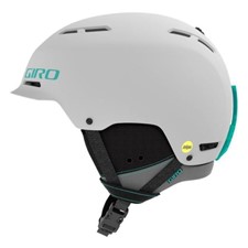 шлем Giro Trig Mips светло-серый L(59/62.5CM)