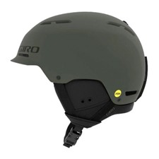 шлем Giro Trig Mips хаки L(59/62.5CM)
