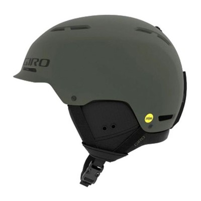 шлем Giro Trig Mips хаки L(59/62.5CM) - Увеличить