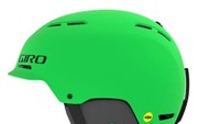 Giro Trig Mips зеленый M(55.5/59CM)