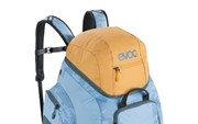для ботинок Evoc Boot Helmet Backpack разноцветный 60Л