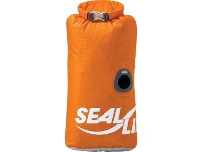 Sealline Blocker Purge 10L оранжевый 10L - Увеличить