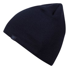 Bergans Sildre Hat темно-синий ONE*