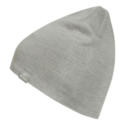 Bergans Sildre Hat серый ONE - Увеличить