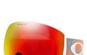 Oakley Flight Deck оранжевый