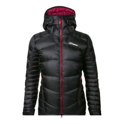 Berghaus Ramche Mountain Reflect Down Insulated Jacket женская - Увеличить