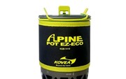 газовая Kovea Alpine Pot Ez-Eco