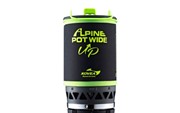 газовая Kovea Alpine Pot Wide 1.5Л