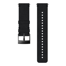 Suunto 24 URB2 Leather Strap черный M