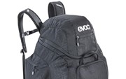 для ботинок Evoc Boot Helmet Backpack черный ONE(35X35X56CM)