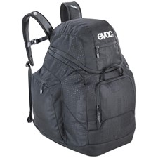 для ботинок Evoc Boot Helmet Backpack черный ONE(35X35X56CM)