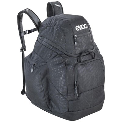 для ботинок Evoc Boot Helmet Backpack черный ONE(35X35X56CM) - Увеличить